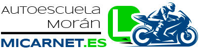 Autoescuela de Moto en Madrid